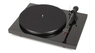 Gramofon Pro-Ject Debut Carbon III DC czarny