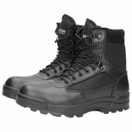 Buty wysokie Brandit Tactical 43 czarny