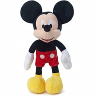 MYSZKA MICKEY MIKI PLUSZOWA MASKOTKA PLUSZAK 50 CM