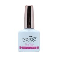 Indigo DRY TOP super SHINE na lakiery hybrydowe