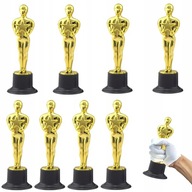 Złote trofea, statuetki Oscara