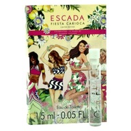 Escada Fiesta Carioca 1,5 ml woda toaletowa