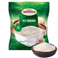 Ryż Arborio do Risotto 1kg JAKOŚĆ