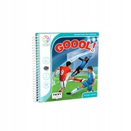 Gra planszowa IUVI Games Smart Games Goool!