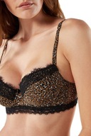 INTIMISSIMI BIUSTONOSZ 75B SOFIA Wild Animalier