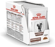 Mokra karma dla kota Royal Canin mix smaków 1,02 kg