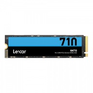 Dysk SSD Lexar NM710 500GB M.2 PCIe