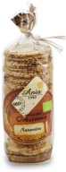 KOLÁČIKY BEZ PRIDANÉHO CUKRU BIO 120 g - BIO ANIA
