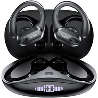 Słuchawki bezprzewodowe dokanałowe Lenovo JG-XT80 V2