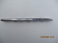 Mercedes w447 листва хром решетка радиатора правая нижняя фото, цена