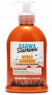 Mydło do ciała Barwa Siarkowa 300 ml