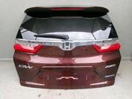Honda CRV V Klapa bagażnika kompletna tył