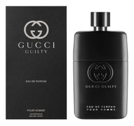 Gucci Guilty Pour Homme 50ml woda perfumowana mężczyzna EDP