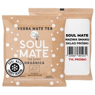 Yerba Mate Soul Mate 0,1 g