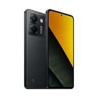 Xiaomi POCO M7 Pro 5G スマートフォン 8GB+256GB/ Xiaomi POCO M7 Pro 5G 8/256GB Silver 120Hz - Smartfony i