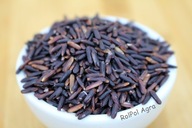 Čierna ryža 5 kg Zdravá príroda