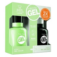 Lakier do paznokci Sally Hansen 052 Electri-Lime 14,7 ml