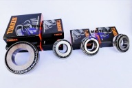 Комплект подшипников коробки timken m20 m32 fiat opel фото, цена