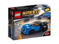 【MOF】 LEGO 75871 Speed Champions Ford Mustang GT | zklocków.pl
