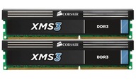 Pamięć RAM DDR3 Corsair 8 GB 1600 9
