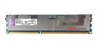 Pamäť RAM Kingston 16GB DDR3 REG KTH-PL310Q/16G