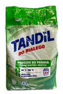 Proszek do prania białego Tandil 2,145 kg