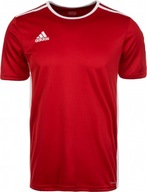 ADIDAS KOSZULKA MĘSKA T-SHIRT ENTRADA 18 r. S