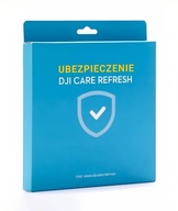 Care Refresh DJI Air 3 (dwuletni plan) - kod elektroniczny AUTOMAT