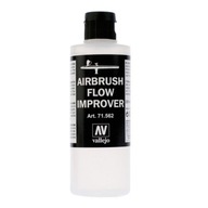 Vallejo Airbrush Flow Improver 200ml 71.562
