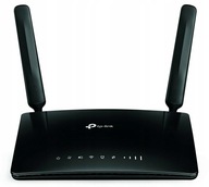 Router TP-Link TL-MR6400 802.11b, 802.11g, 802.11n (Wi-Fi 4)