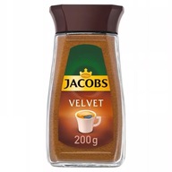 Kawa rozpuszczalna Jacobs Velvet 200 g