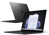 Laptop Microsoft Surface Laptop 4 15 " AMD Ryzen 7 8 GB / 512 GB czarny