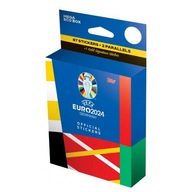 MEGA ECO BOX EURO 2024 GERMANY NAKLEJKI 1 / 2024