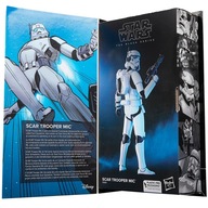 Scar Trooper Mic (Comic Packs) Figurka Star Wars
