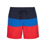 O NEILL Męskie spodenki FRAME BLOCK SHORTS L