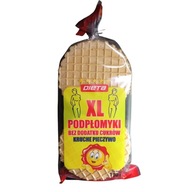 Dieta Podpłomyki BezcukroweWęgierskie XL 150 g