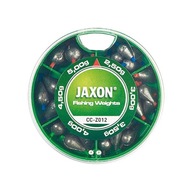 Ciężarki łezki Jaxon CC-Z012 92 g