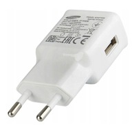 Ładowarka sieciowa EP-TA200 USB uniwersalna 2000 mA 5 V