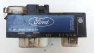 Регулятор вентиляторов 95vw14b205aa ford galaxy 1 фото, цена