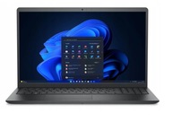 Laptop Dell Vostro 3520 15,6 " Intel Core i5 16 GB / 512 GB czarny