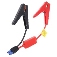 Ec5 connector emergency jumper cable alligator cla фото, цена