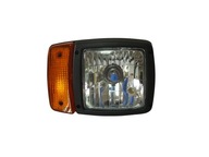 Lampa prawa przednia JCB,Cat,Manitou,Terex,Fermec