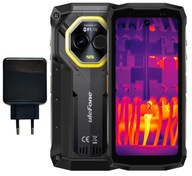 SMARTFON ULEFONE ARMOR MINI 20T PRO 8GB/256GB TERMOWIZJA +