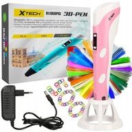 Długopis 3D Xtech 3D-Pen 2 Generacja