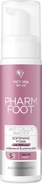 Victoria Vynn Pharm Foot Anti Callus Master 200 ml pianka zmiękczająca zrogowacenia