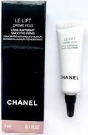 CHANEL Le Lift Creme Yeux Eye KREM POD OCZY 3ml