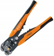 ŚCIĄGACZ IZOLACJI DO KABLI SOLARNYCH AUTOMAT NEO - Sklep, Opinie