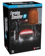 Farming Simulator 22 - Collector's Edition PC