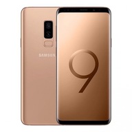 Smartfon Samsung Galaxy S9 4 GB / 64 GB 4G (LTE) złoty