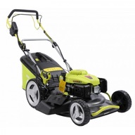 Kosiarka spalinowa Grass, silnik Loncin 196 cm³, szerokość 51 cm